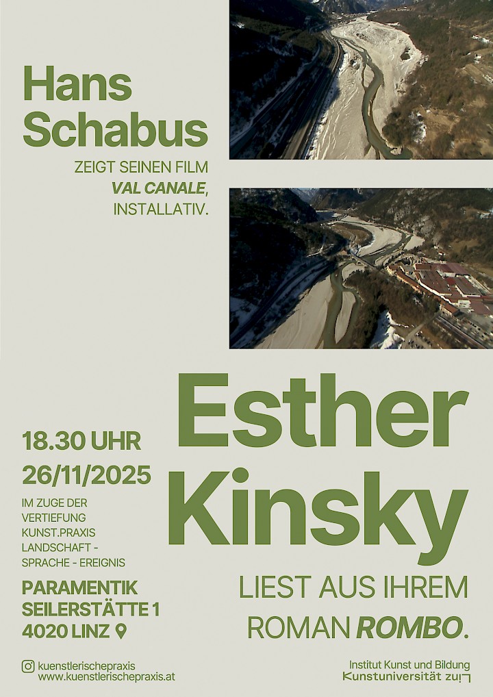 @ Marlene Voraberger